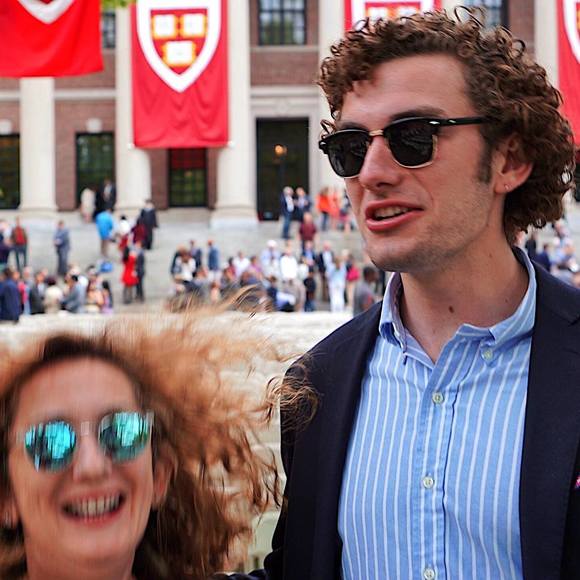 Meet your Posher, Theodore - Picture 1 of 1